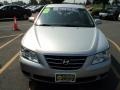 Bright Silver - Sonata GLS Photo No. 12