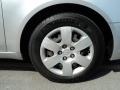 Bright Silver - Sonata GLS Photo No. 16