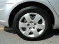 Bright Silver - Sonata GLS Photo No. 17