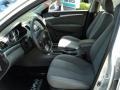 Bright Silver - Sonata GLS Photo No. 19
