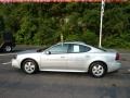 2005 Galaxy Silver Metallic Pontiac Grand Prix GT Sedan  photo #2