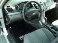 Bright Silver - Sonata GLS Photo No. 20