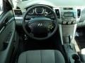 Bright Silver - Sonata GLS Photo No. 24