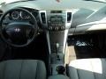 Bright Silver - Sonata GLS Photo No. 25
