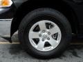 2011 Brilliant Black Crystal Pearl Dodge Ram 1500 SLT Quad Cab 4x4  photo #5