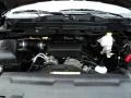 2011 Brilliant Black Crystal Pearl Dodge Ram 1500 SLT Quad Cab 4x4  photo #14