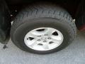 Inferno Red Crystal Pearl - Dakota SLT Quad Cab 4x4 Photo No. 11