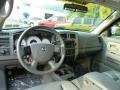 Medium Slate Gray Interior Photo for 2007 Dodge Dakota #53740353