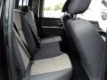 2011 Brilliant Black Crystal Pearl Dodge Ram 1500 SLT Quad Cab 4x4  photo #26