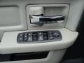 2011 Brilliant Black Crystal Pearl Dodge Ram 1500 SLT Quad Cab 4x4  photo #30