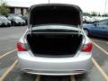 Radiant Silver - Sonata GLS Photo No. 9