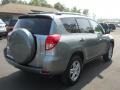 2007 Everglade Metallic Toyota RAV4 4WD  photo #2