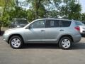 2007 Everglade Metallic Toyota RAV4 4WD  photo #13