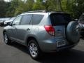 2007 Everglade Metallic Toyota RAV4 4WD  photo #14