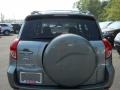 2007 Everglade Metallic Toyota RAV4 4WD  photo #15