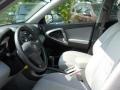 2007 Everglade Metallic Toyota RAV4 4WD  photo #24