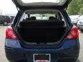 Blue Onyx - Versa 1.8 S Hatchback Photo No. 6