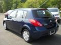 Blue Onyx - Versa 1.8 S Hatchback Photo No. 12