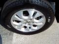 2003 Nighthawk Black Pearl Acura MDX   photo #4