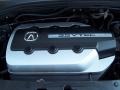 2003 Nighthawk Black Pearl Acura MDX   photo #6