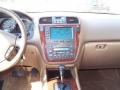 2003 Nighthawk Black Pearl Acura MDX   photo #8