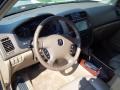 2003 Nighthawk Black Pearl Acura MDX   photo #9