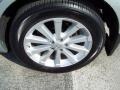 Classic Silver Metallic - Venza I4 Photo No. 4