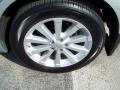 2010 Classic Silver Metallic Toyota Venza I4  photo #4