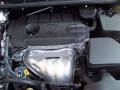 Classic Silver Metallic - Venza I4 Photo No. 6