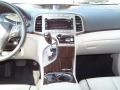 2010 Classic Silver Metallic Toyota Venza I4  photo #8