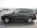 Black Forest Green Metallic - Santa Fe GLS Photo No. 18