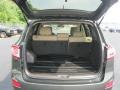 2010 Black Forest Green Metallic Hyundai Santa Fe GLS  photo #21