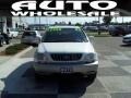 White Gold Crystal - RX 300 AWD Photo No. 2
