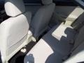 2009 Aqua Metallic Mitsubishi Lancer ES Sport  photo #7