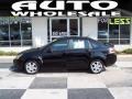 Black - Focus SES Sedan Photo No. 1