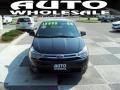 Black - Focus SES Sedan Photo No. 2