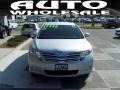 Classic Silver Metallic - Venza V6 Photo No. 2