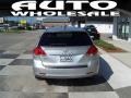 Classic Silver Metallic - Venza V6 Photo No. 3