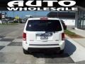 Taffeta White - Pilot Touring 4WD Photo No. 3
