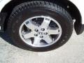 Taffeta White - Pilot Touring 4WD Photo No. 4