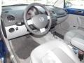 Laser Blue - New Beetle 2.5 Convertible Photo No. 14