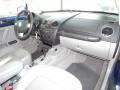 Laser Blue - New Beetle 2.5 Convertible Photo No. 15