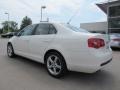 Campanella White - Jetta Wolfsburg Edition Sedan Photo No. 3
