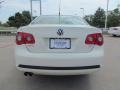 Campanella White - Jetta Wolfsburg Edition Sedan Photo No. 4