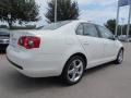 Campanella White - Jetta Wolfsburg Edition Sedan Photo No. 5