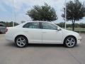 Campanella White - Jetta Wolfsburg Edition Sedan Photo No. 6