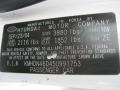 Nordic White - Elantra GLS Sedan Photo No. 25