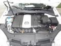 Campanella White - Jetta Wolfsburg Edition Sedan Photo No. 19