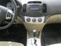 Black Pearl - Elantra GLS Sedan Photo No. 5