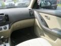 Black Pearl - Elantra GLS Sedan Photo No. 6